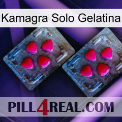 Kamagra Only Jelly 14